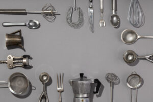  Kitchen Gadgets and Tools 