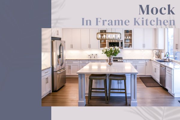 In-frame Kitchens