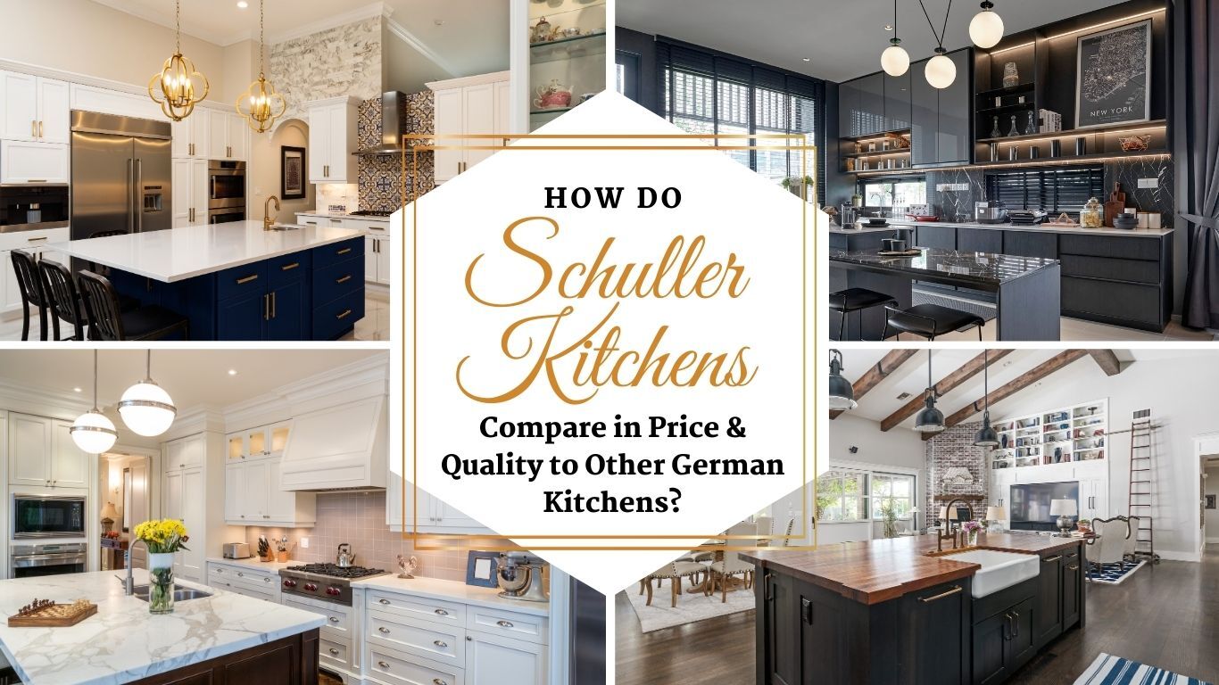 Schuller Kitchens